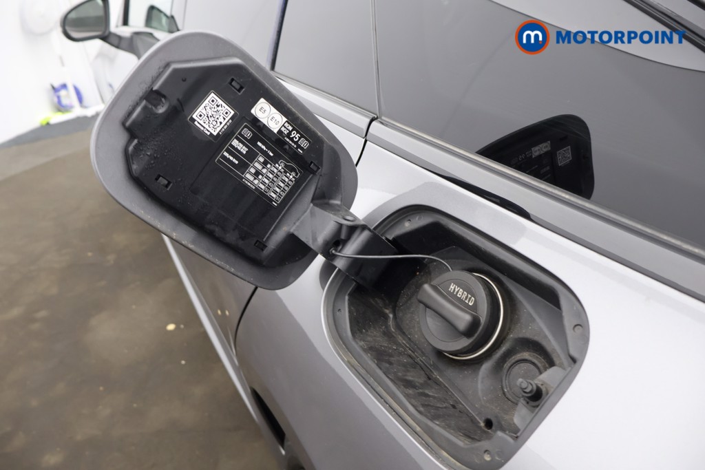 Mercedes-Benz CLA Amg Line Automatic Petrol Plug-In Hybrid Estate - Stock Number (1595141) - 40th supplementary image