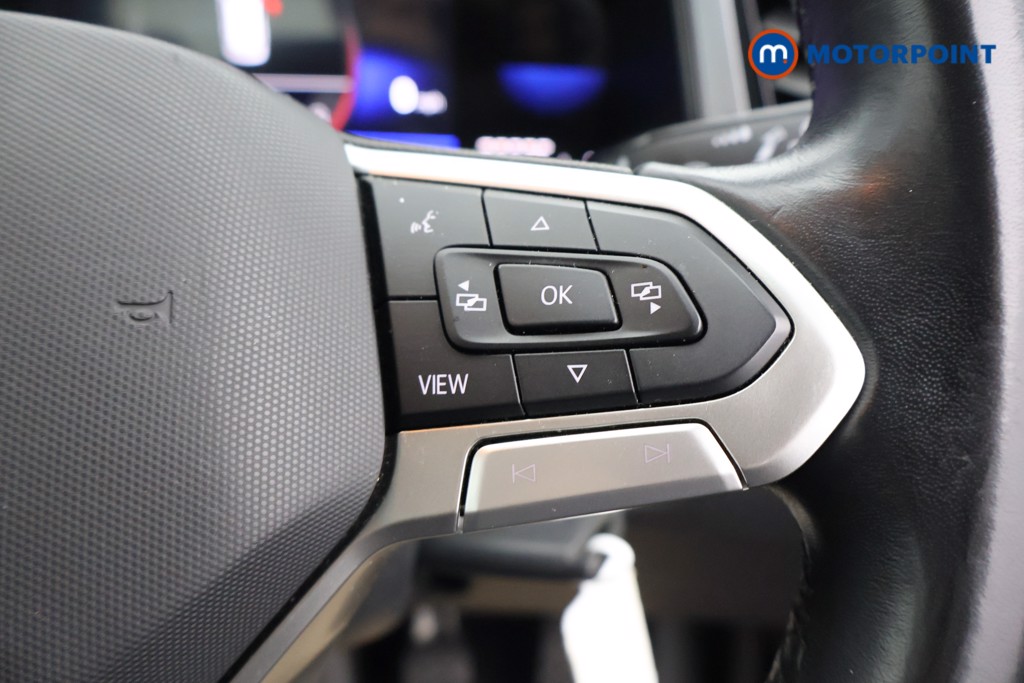 Volkswagen T-Roc Life Manual Petrol SUV - Stock Number (1595182) - 3rd supplementary image