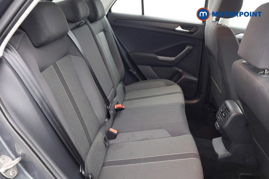 Volkswagen T-Roc Life Manual Petrol SUV - Stock Number (1595182) - 17th supplementary image