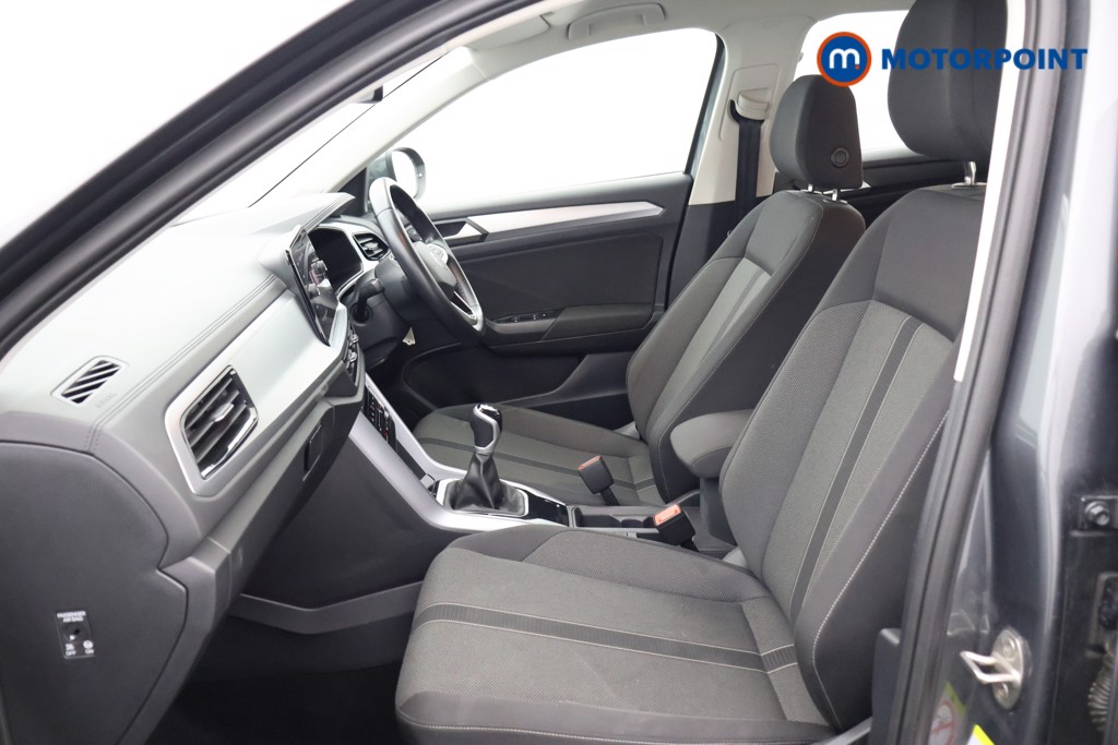 Volkswagen T-Roc Life Manual Petrol SUV - Stock Number (1595182) - 21st supplementary image