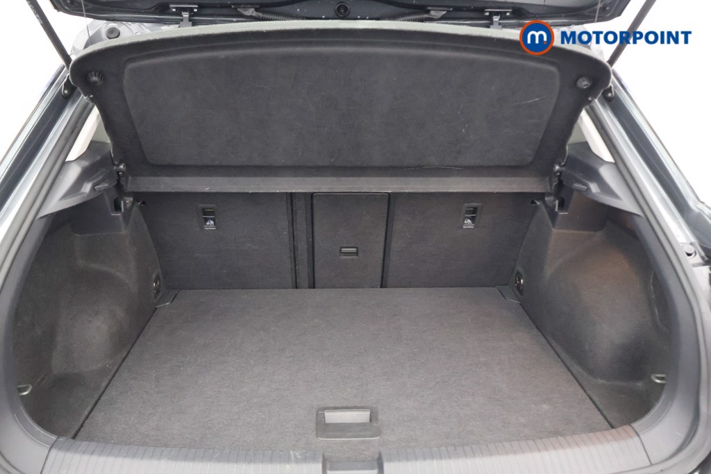Volkswagen T-Roc Life Manual Petrol SUV - Stock Number (1595182) - 22nd supplementary image