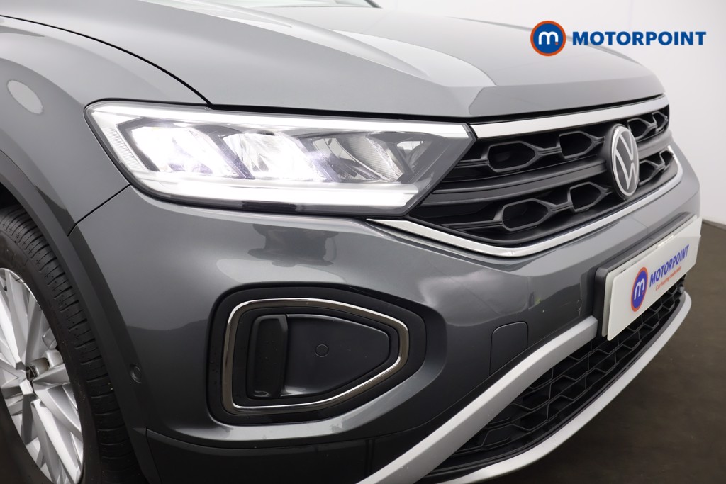 Volkswagen T-Roc Life Manual Petrol SUV - Stock Number (1595182) - 26th supplementary image