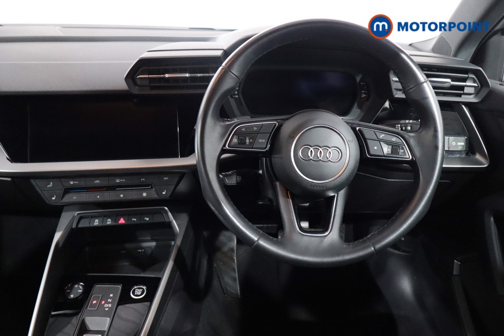 Audi A3 Technik Automatic Petrol Hatchback - Stock Number (1595192) - 3rd supplementary image