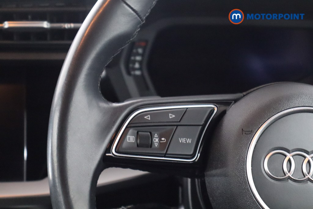 Audi A3 Technik Automatic Petrol Hatchback - Stock Number (1595192) - 7th supplementary image