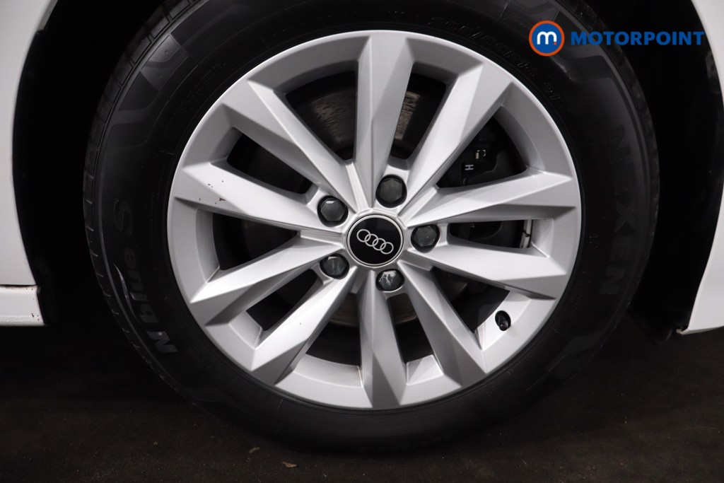 Audi A3 Technik Automatic Petrol Hatchback - Stock Number (1595192) - 10th supplementary image