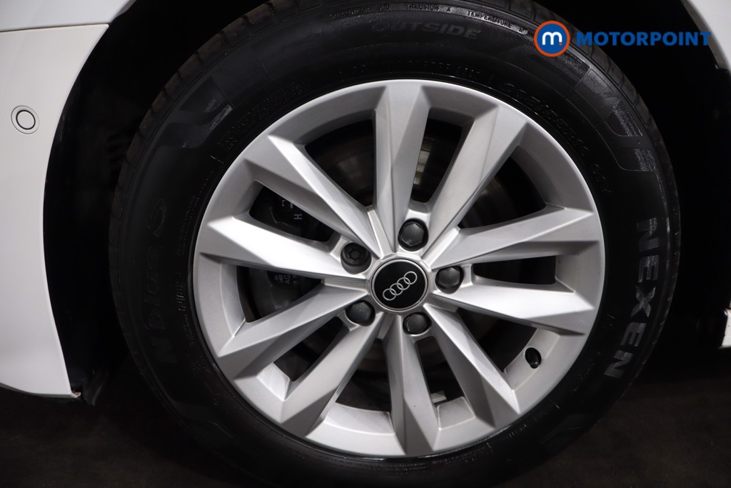 Audi A3 Technik Automatic Petrol Hatchback - Stock Number (1595192) - 11th supplementary image