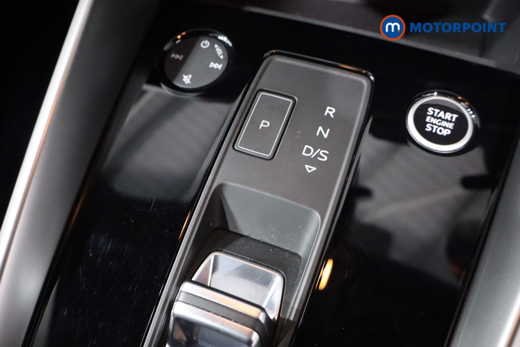 Audi A3 Technik Automatic Petrol Hatchback - Stock Number (1595192) - 14th supplementary image