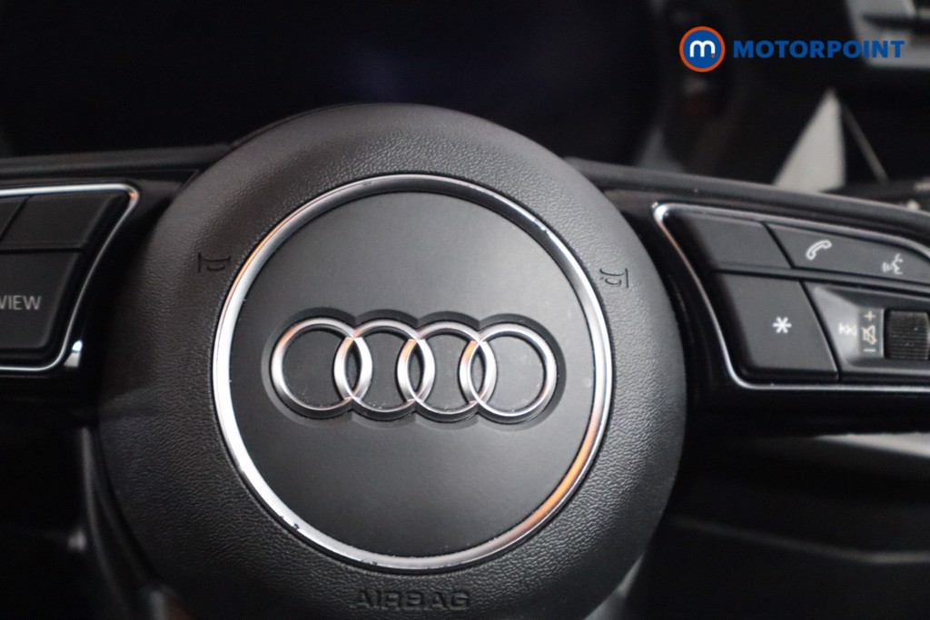 Audi A3 Technik Automatic Petrol Hatchback - Stock Number (1595192) - 16th supplementary image