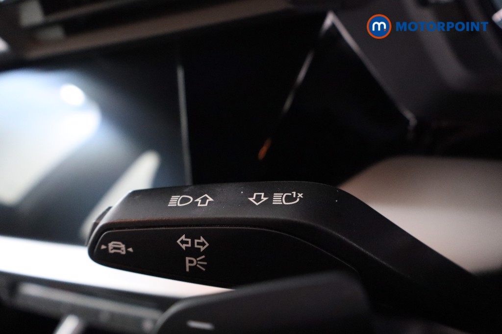 Audi A3 Technik Automatic Petrol Hatchback - Stock Number (1595192) - 18th supplementary image