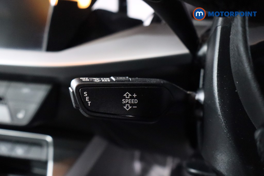 Audi A3 Technik Automatic Petrol Hatchback - Stock Number (1595192) - 19th supplementary image