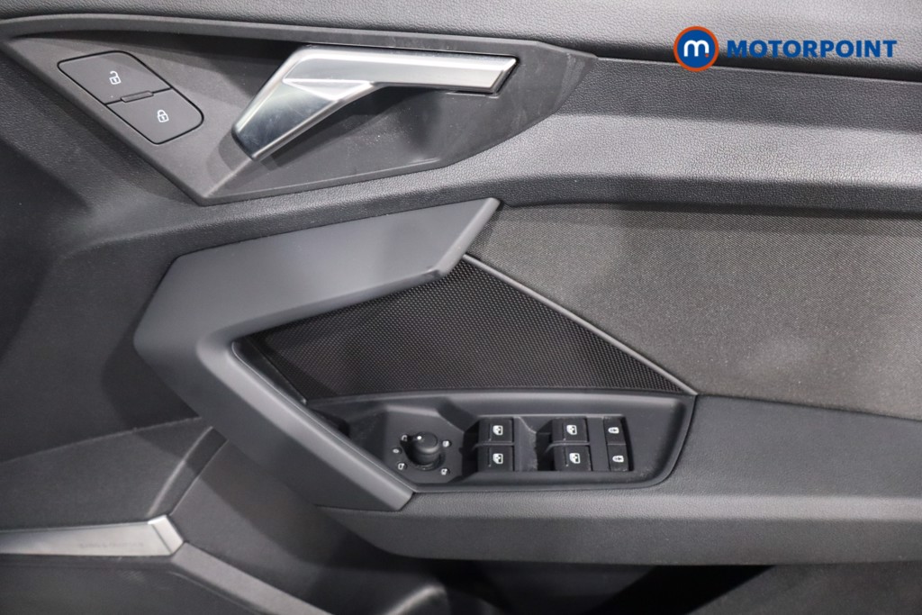 Audi A3 Technik Automatic Petrol Hatchback - Stock Number (1595192) - 21st supplementary image