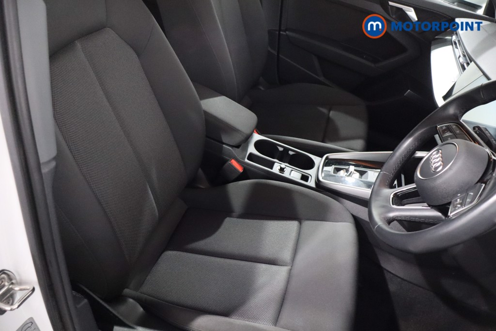 Audi A3 Technik Automatic Petrol Hatchback - Stock Number (1595192) - 23rd supplementary image