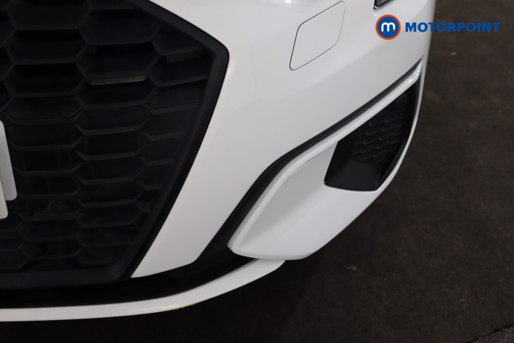 Audi A3 Technik Automatic Petrol Hatchback - Stock Number (1595192) - 27th supplementary image