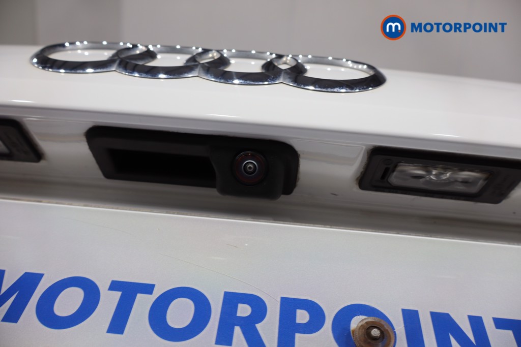 Audi A3 Technik Automatic Petrol Hatchback - Stock Number (1595192) - 34th supplementary image