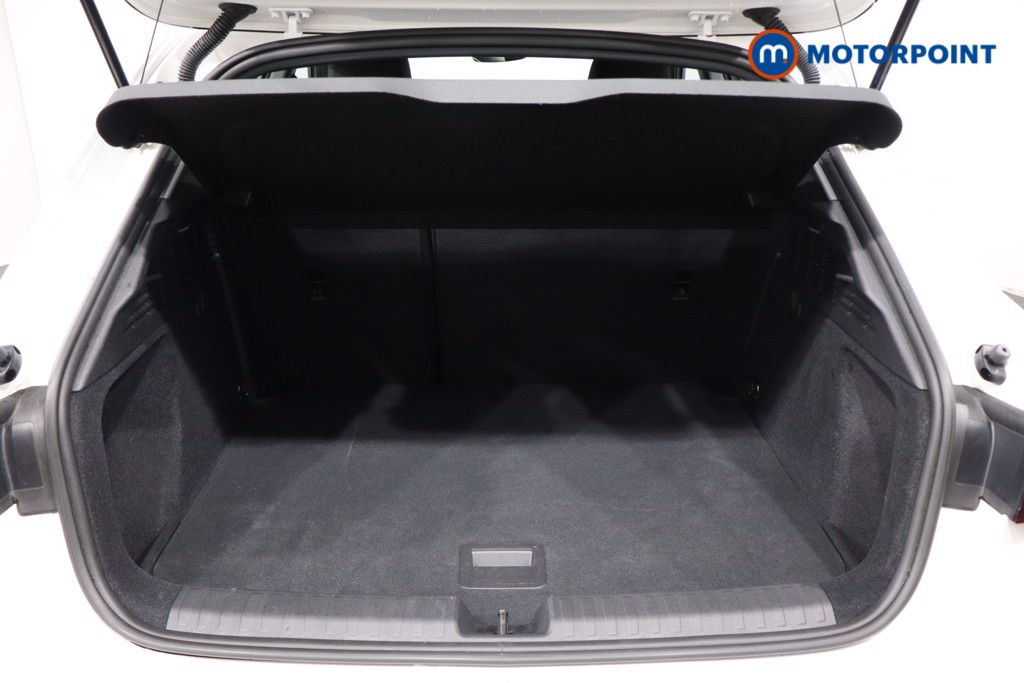 Audi A3 Technik Automatic Petrol Hatchback - Stock Number (1595192) - 36th supplementary image