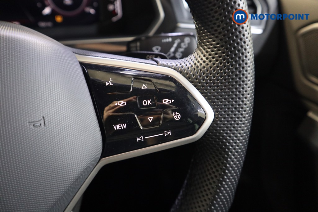 Volkswagen Tiguan R-Line Automatic Petrol Plug-In Hybrid SUV - Stock Number (1595199) - 4th supplementary image