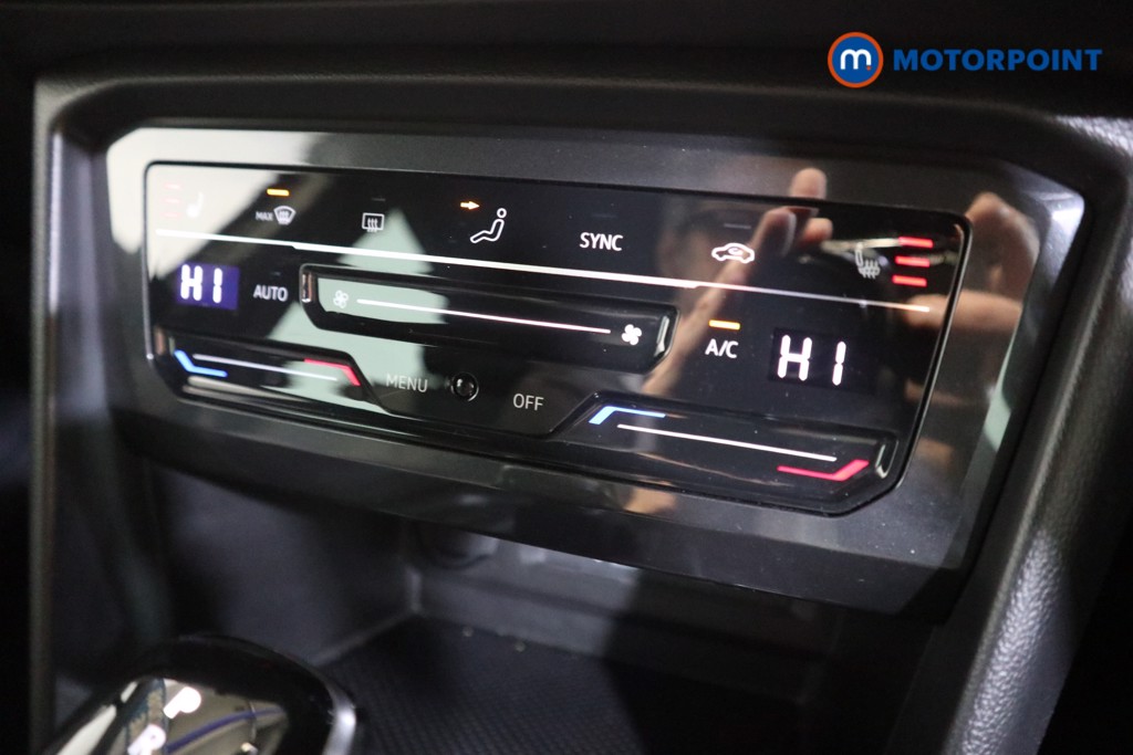Volkswagen Tiguan R-Line Automatic Petrol Plug-In Hybrid SUV - Stock Number (1595199) - 8th supplementary image
