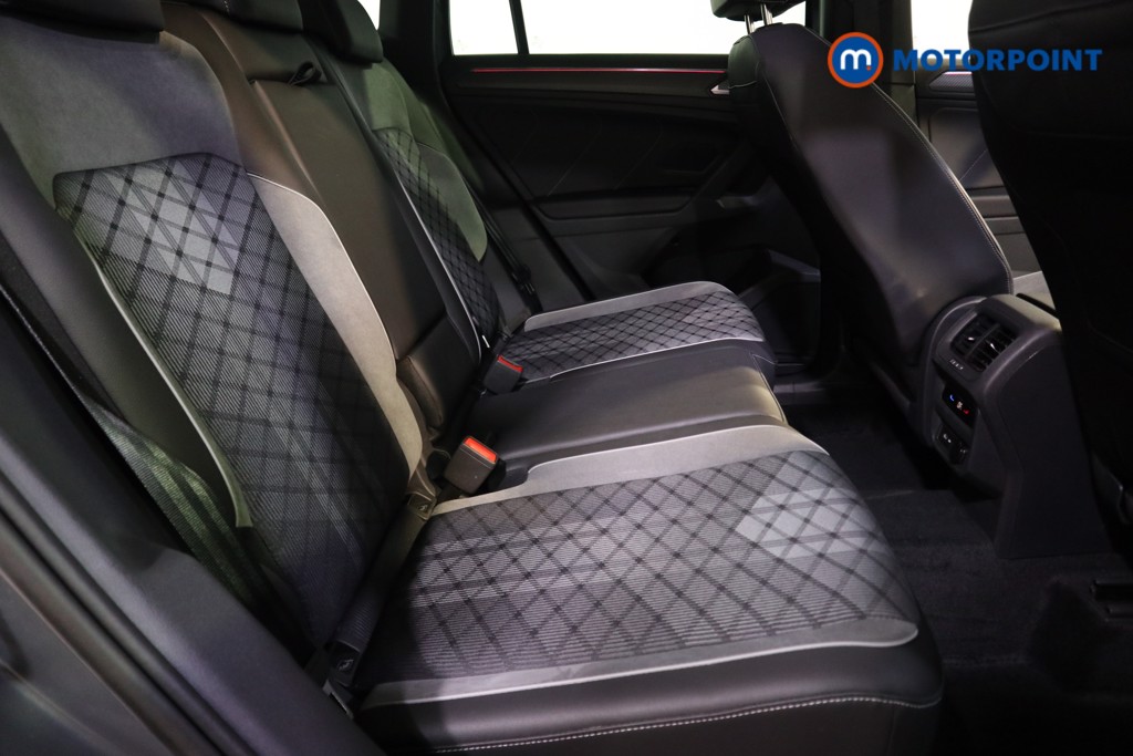 Volkswagen Tiguan R-Line Automatic Petrol Plug-In Hybrid SUV - Stock Number (1595199) - 18th supplementary image