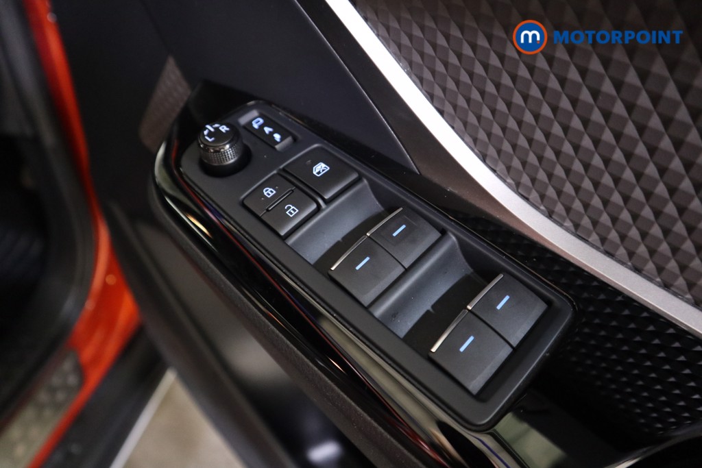 Toyota C-Hr Orange Edition Automatic Petrol-Electric Hybrid SUV - Stock Number (1595234) - 10th supplementary image