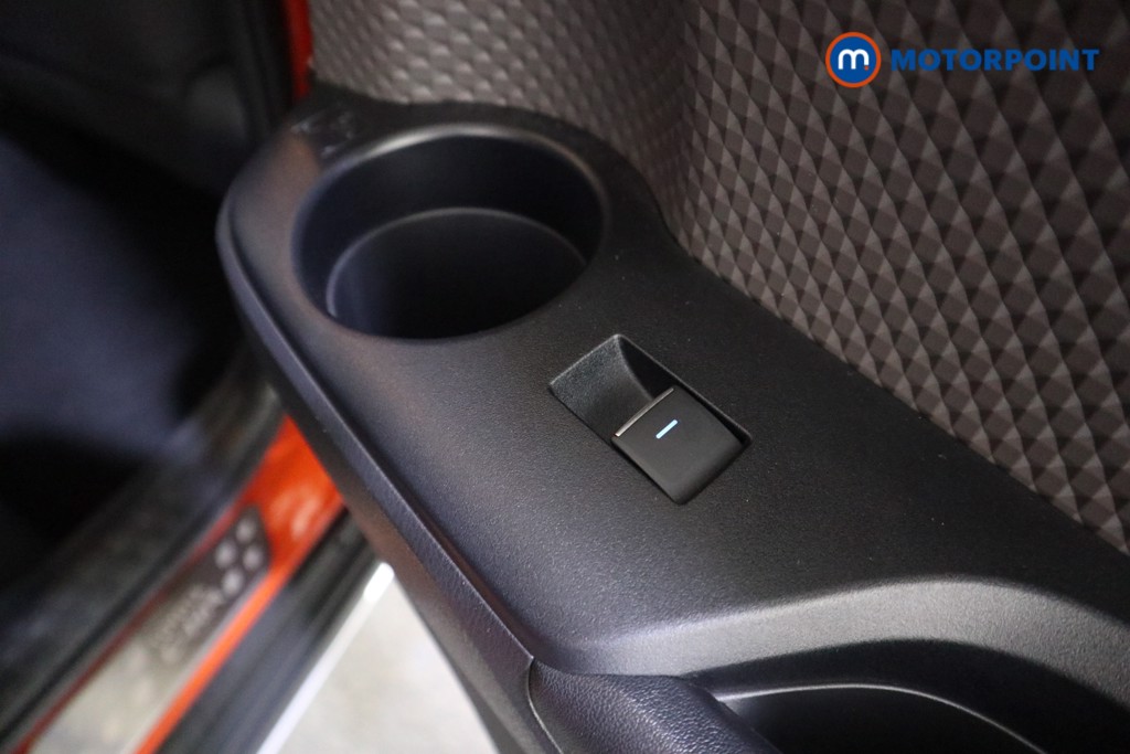 Toyota C-Hr Orange Edition Automatic Petrol-Electric Hybrid SUV - Stock Number (1595234) - 15th supplementary image