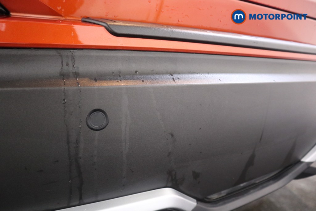 Toyota C-Hr Orange Edition Automatic Petrol-Electric Hybrid SUV - Stock Number (1595234) - 21st supplementary image