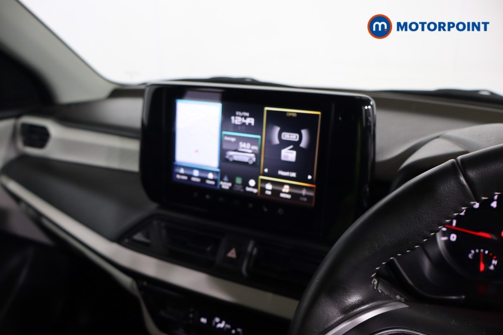 Suzuki Swift Motion Manual Petrol Hatchback - Stock Number (1595247) - 3rd supplementary image