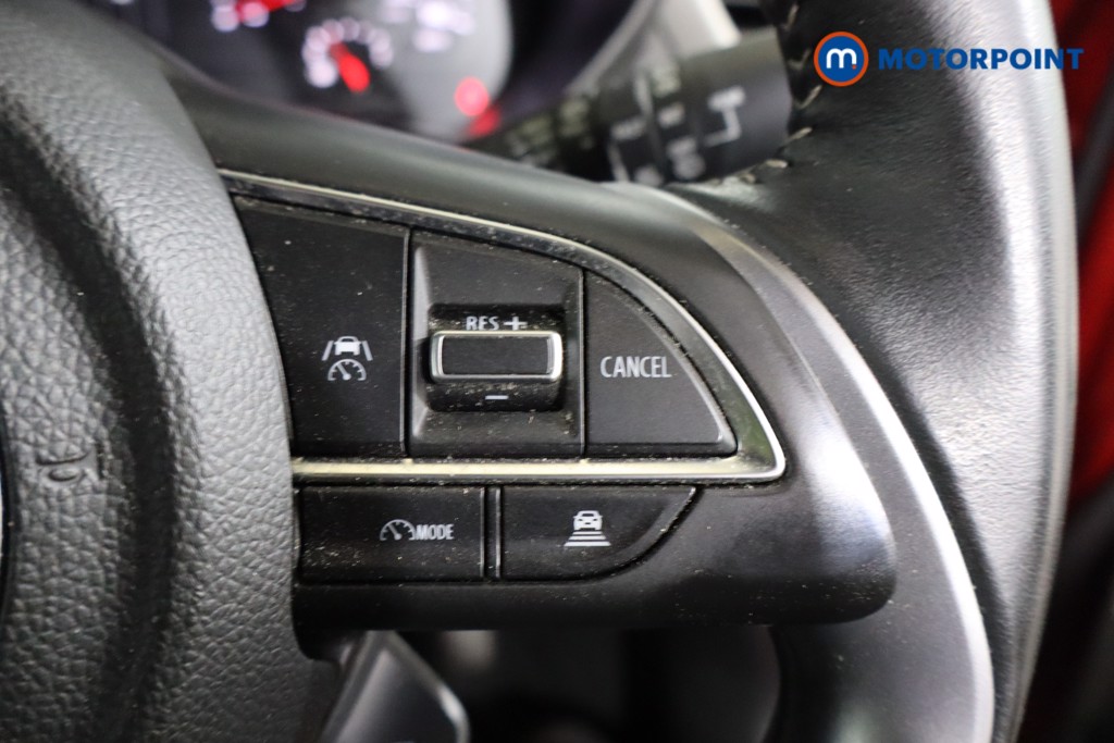 Suzuki Swift Motion Manual Petrol Hatchback - Stock Number (1595247) - 12th supplementary image
