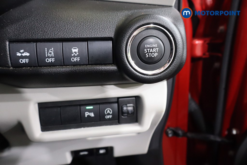 Suzuki Swift Motion Manual Petrol Hatchback - Stock Number (1595247) - 15th supplementary image