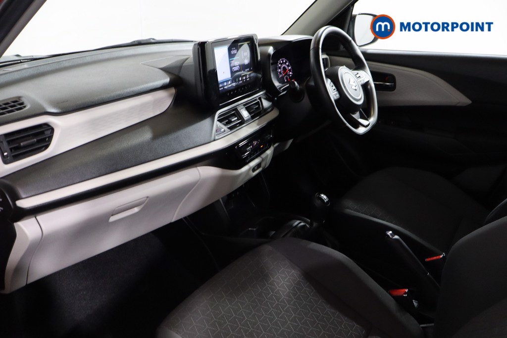 Suzuki Swift Motion Manual Petrol Hatchback - Stock Number (1595247) - 18th supplementary image