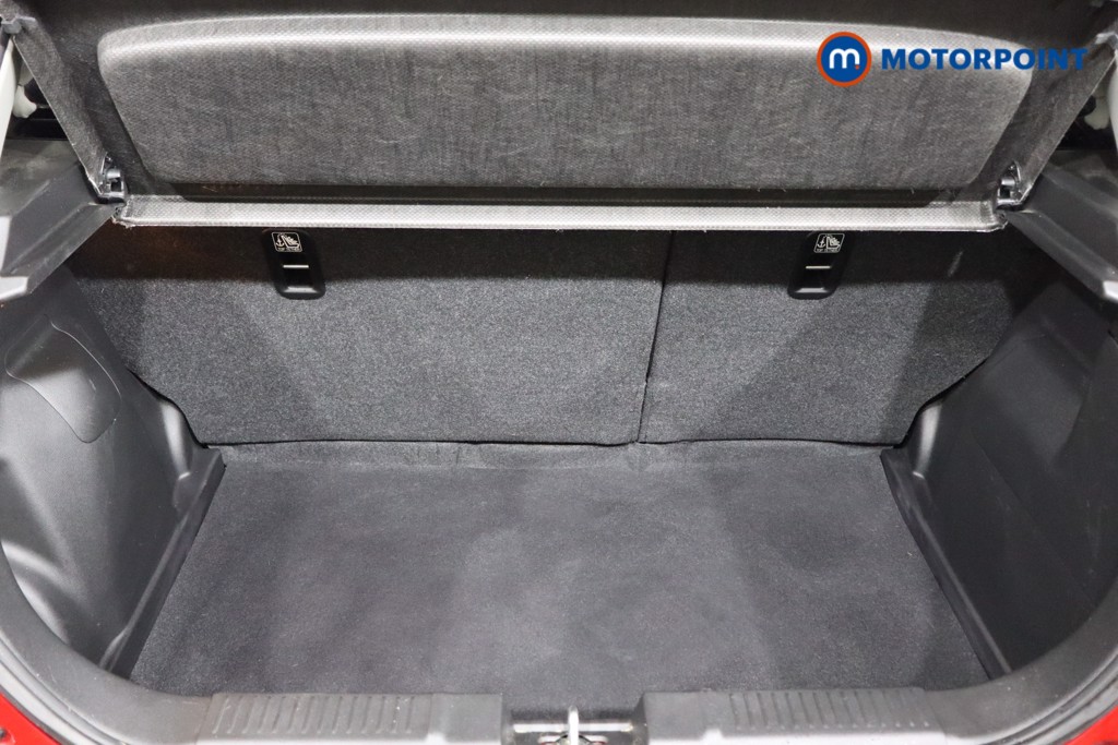 Suzuki Swift Motion Manual Petrol Hatchback - Stock Number (1595247) - 20th supplementary image