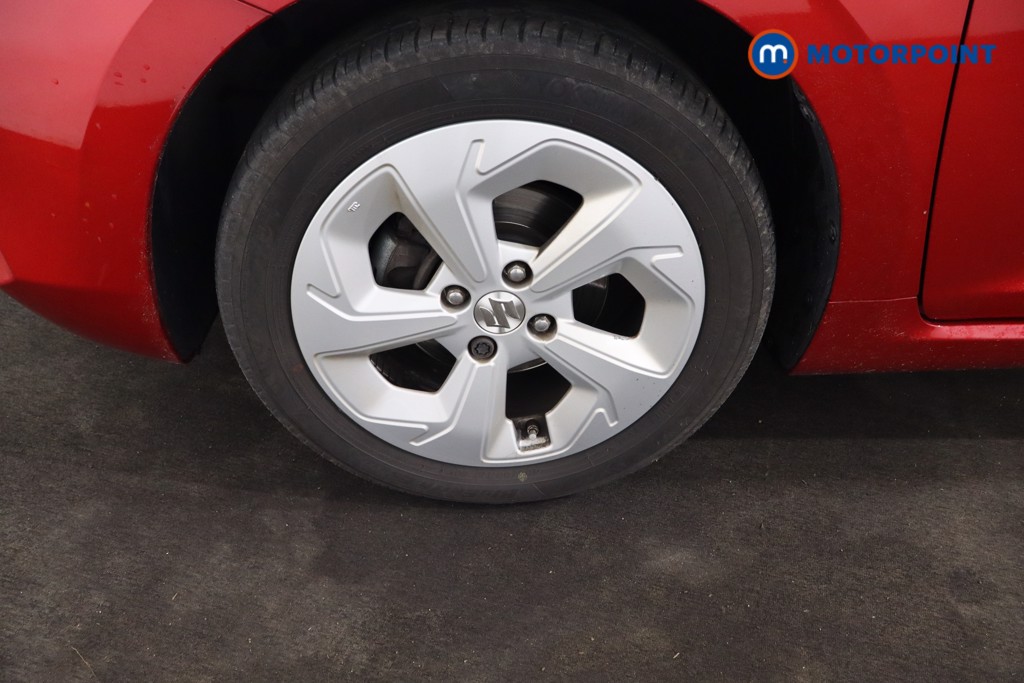Suzuki Swift Motion Manual Petrol Hatchback - Stock Number (1595247) - 23rd supplementary image