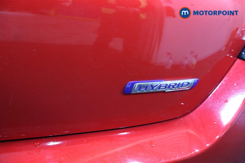 Suzuki Swift Motion Manual Petrol Hatchback - Stock Number (1595247) - 29th supplementary image