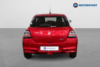 Suzuki Swift Motion Manual Petrol Hatchback - Stock Number (1595247) - Rear bumper