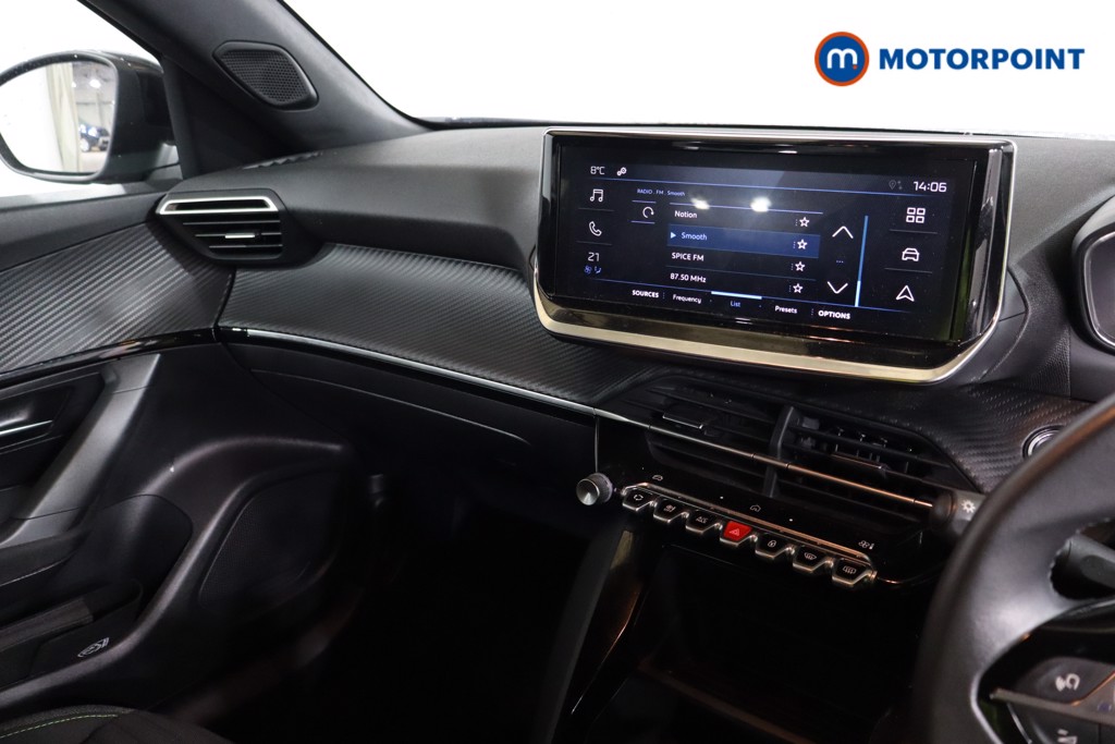 Peugeot 2008 Active Manual Petrol SUV - Stock Number (1595257) - 3rd supplementary image