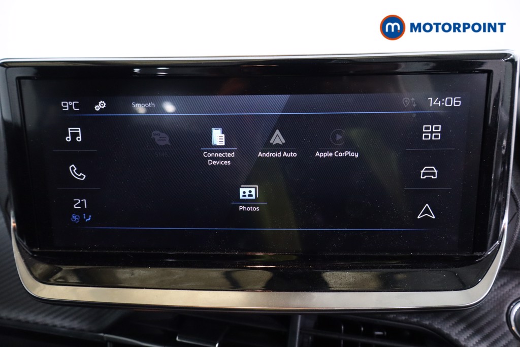 Peugeot 2008 Active Manual Petrol SUV - Stock Number (1595257) - 6th supplementary image