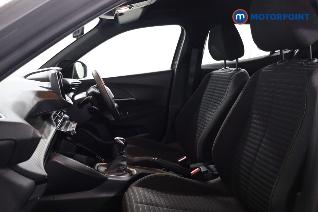 Peugeot 2008 Active Manual Petrol SUV - Stock Number (1595257) - 19th supplementary image