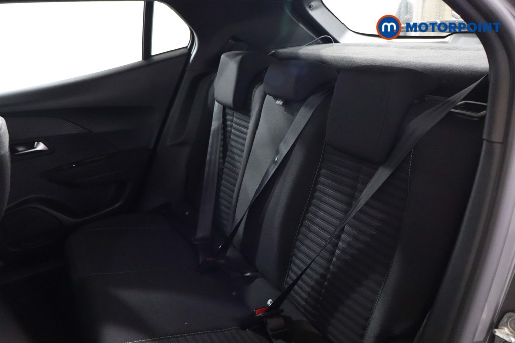 Peugeot 2008 Active Manual Petrol SUV - Stock Number (1595257) - 20th supplementary image