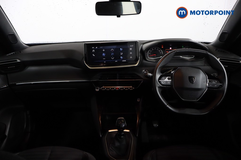 Peugeot 2008 Active Manual Petrol SUV - Stock Number (1595257) - 21st supplementary image