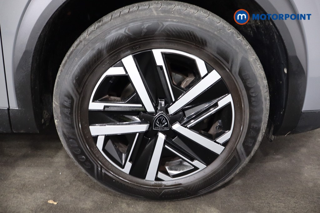 Peugeot 2008 Active Manual Petrol SUV - Stock Number (1595257) - 24th supplementary image