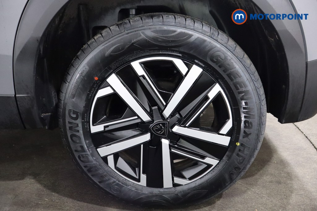 Peugeot 2008 Active Manual Petrol SUV - Stock Number (1595257) - 26th supplementary image