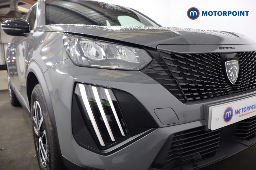 Peugeot 2008 Active Manual Petrol SUV - Stock Number (1595257) - 27th supplementary image