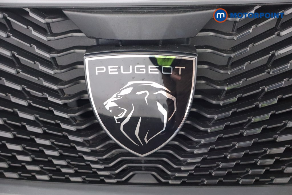 Peugeot 2008 Active Manual Petrol SUV - Stock Number (1595257) - 30th supplementary image