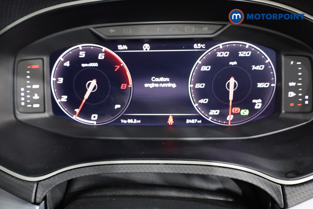 Seat Arona Fr Sport Automatic Petrol SUV - Stock Number (1595259) - 2nd supplementary image