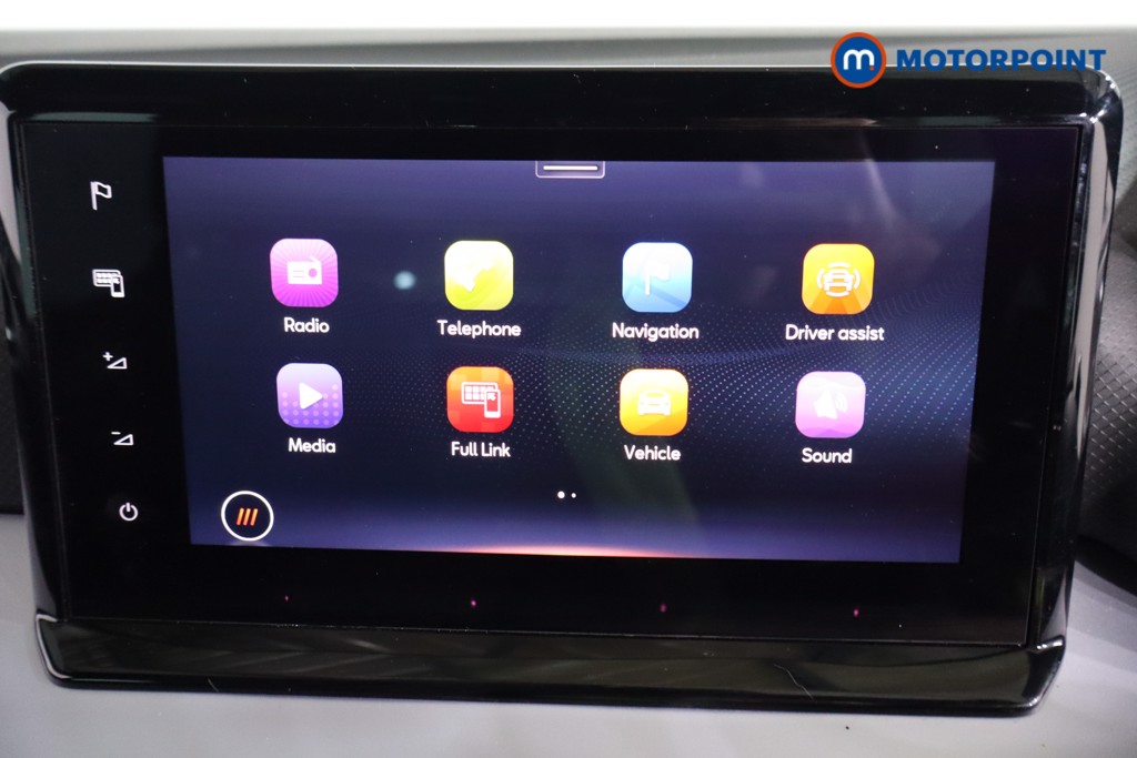 Seat Arona Fr Sport Automatic Petrol SUV - Stock Number (1595259) - 5th supplementary image