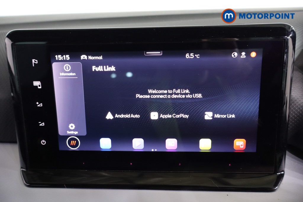 Seat Arona Fr Sport Automatic Petrol SUV - Stock Number (1595259) - 10th supplementary image