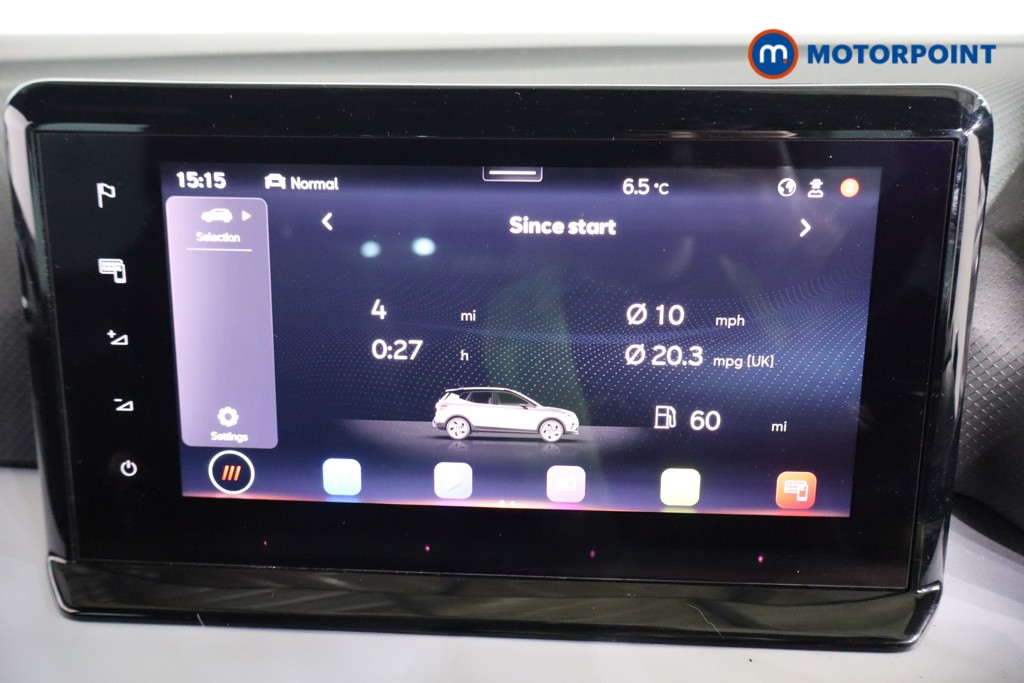Seat Arona Fr Sport Automatic Petrol SUV - Stock Number (1595259) - 11th supplementary image
