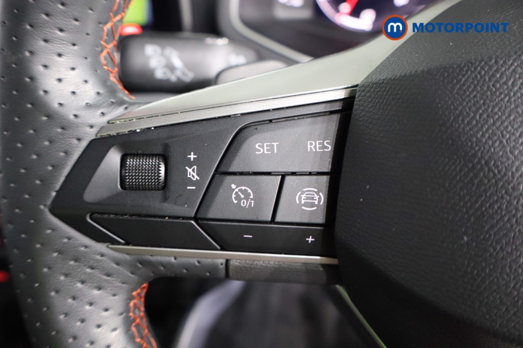 Seat Arona Fr Sport Automatic Petrol SUV - Stock Number (1595259) - 14th supplementary image