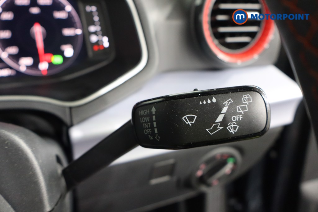 Seat Arona Fr Sport Automatic Petrol SUV - Stock Number (1595259) - 17th supplementary image