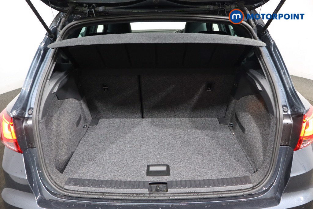 Seat Arona Fr Sport Automatic Petrol SUV - Stock Number (1595259) - 23rd supplementary image
