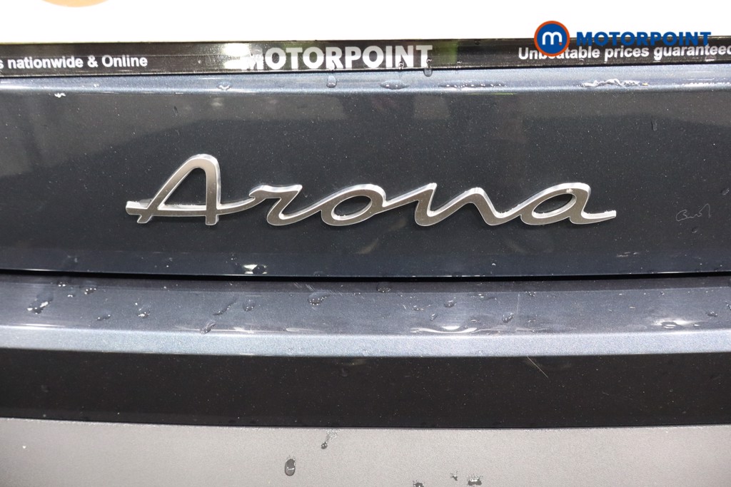 Seat Arona Fr Sport Automatic Petrol SUV - Stock Number (1595259) - 31st supplementary image